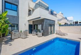 Rojales 110&nbsp;m²