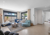 Chalet independiente con terreno en venta en la España, Rojales, ref: TR413949 foto