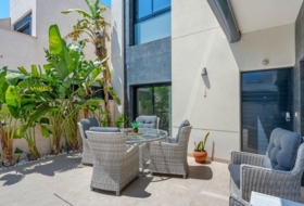 Rojales 110&nbsp;m²