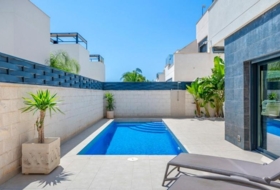 Rojales 110&nbsp;m²