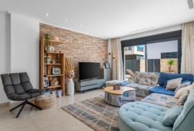 Rojales 110&nbsp;m²