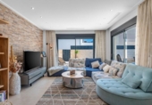 Chalet independiente con terreno en venta en la España, Rojales, ref: TR413949 foto