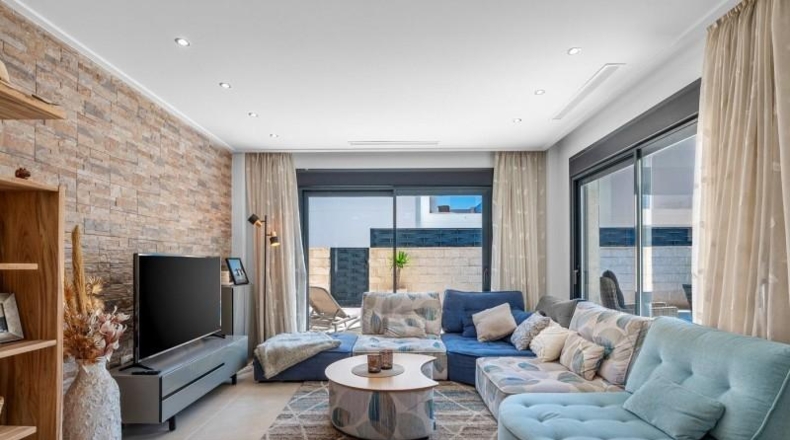 Alicante - Rojales - 110m2