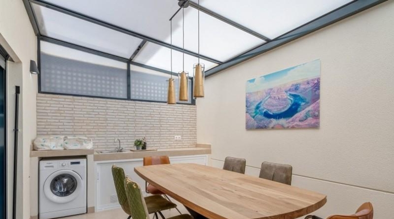 Alicante - Rojales - 110m2