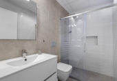 Chalet independiente con terreno en venta en la España, Rojales, ref: TR413949 foto