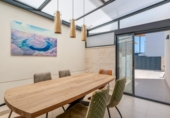 Chalet independiente con terreno en venta en la España, Rojales, ref: TR413949 foto