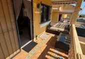 Casa de pueblo en venta en la España, Orihuela, ref: TR413946 foto