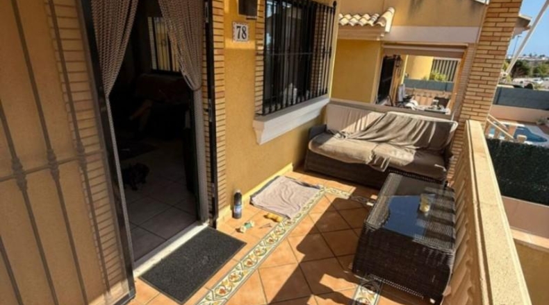 Alicante - Oriola - 280m2