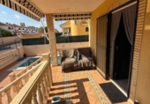 Casa de pueblo en venta en la España, Orihuela, ref: TR413946 foto
