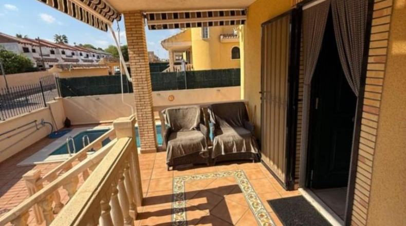 Alicante - Oriola - 280m2
