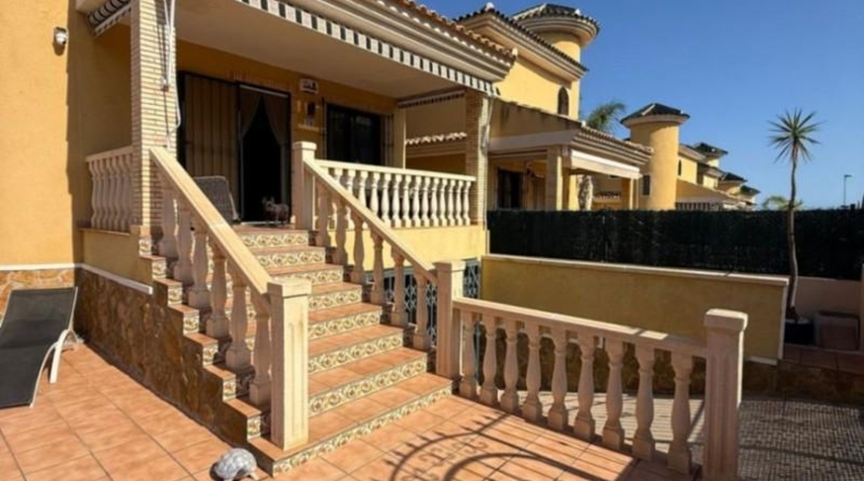 Alicante - Oriola - 280m2