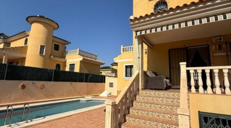 Alicante - Oriola - 280m2