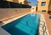 Casa de pueblo en venta en la España, Orihuela, ref: TR413946 foto