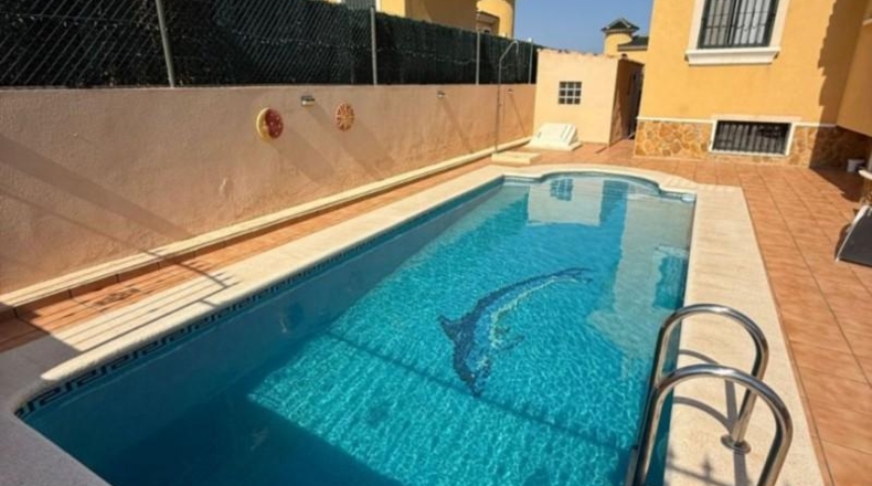 Alicante - Oriola - 280m2