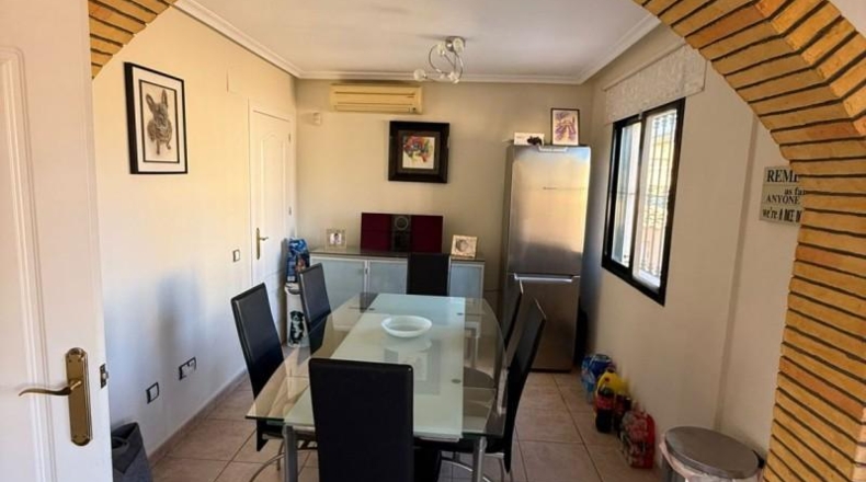 Alicante - Oriola - 280m2