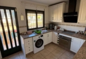 Casa de pueblo en venta en la España, Orihuela, ref: TR413946 foto