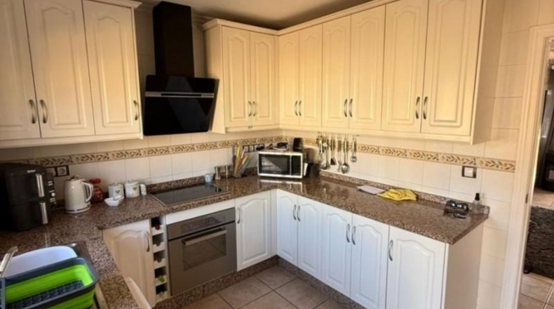 Alicante - Oriola - 280m2