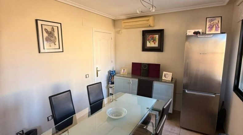 Alicante - Oriola - 280m2