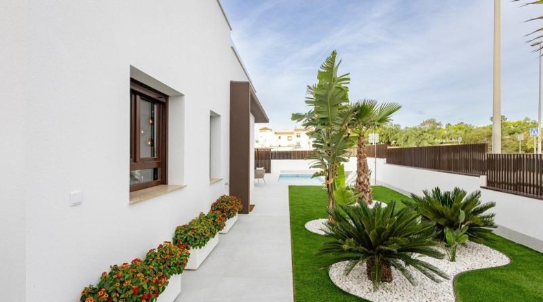 Alicante - Oriola - 234m2