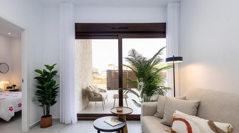 Alicante - Oriola - 234m2