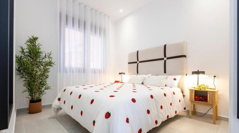 Alicante - Oriola - 234m2