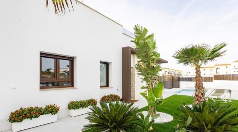 Alicante - Oriola - 234m2