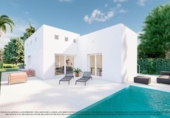 Detached villa with land for sale on España, Los Alcázares, ref: TR312130 photo