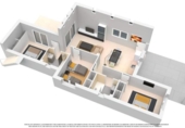 Detached villa with land for sale on España, Los Alcázares, ref: TR312130 photo