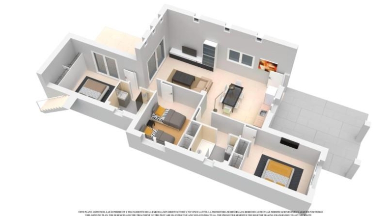 Murcia - Los Alcázares - 350m2