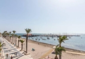 Detached villa with land for sale on España, Los Alcázares, ref: TR312130 photo