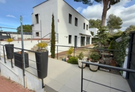 Castellolí 500&nbsp;m²