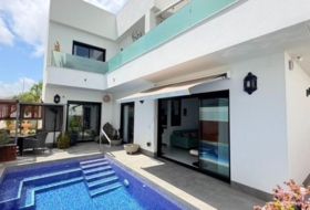 Los Montesinos 252&nbsp;m²