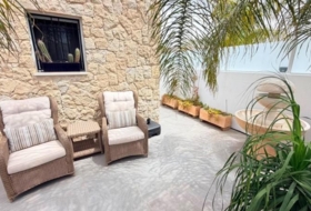 Los Montesinos 252&nbsp;m²