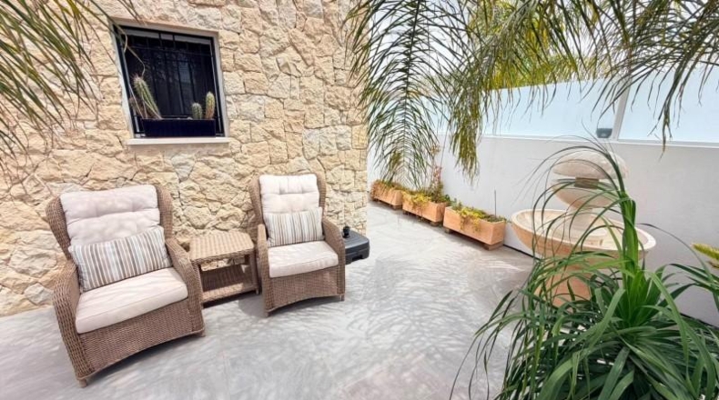 Alicante - Los Montesinos - 252m2