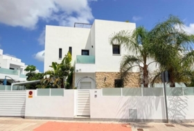 Los Montesinos 252&nbsp;m²