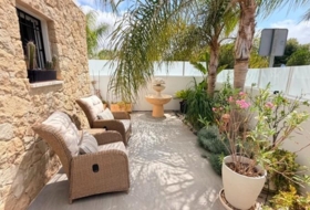 Los Montesinos 252&nbsp;m²