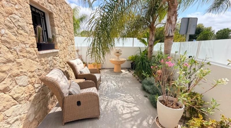 Alicante - Los Montesinos - 252m2