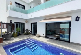 Los Montesinos 252&nbsp;m²
