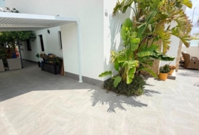 Los Montesinos 252&nbsp;m²