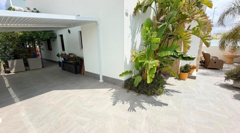 Alicante - Los Montesinos - 252m2