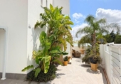 Chalet independiente con terreno en venta en la España, Los Montesinos, ref: TR413948 foto