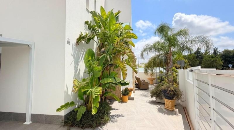 Alicante - Los Montesinos - 252m2