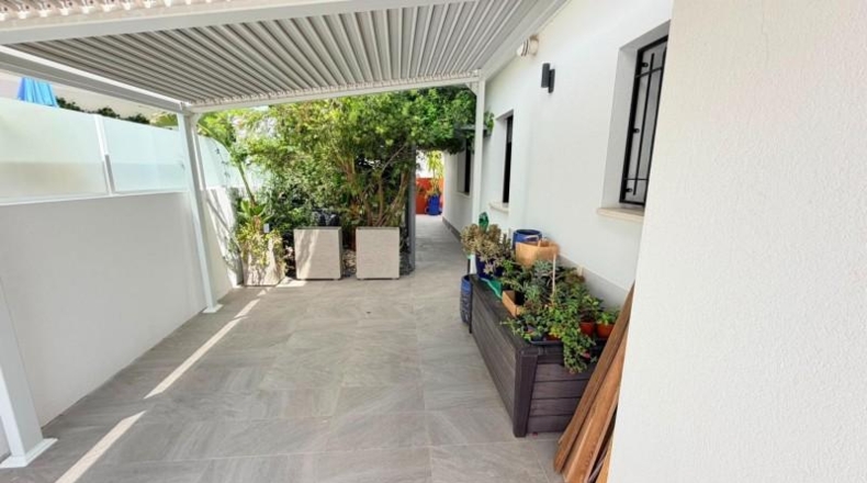 Alicante - Los Montesinos - 252m2