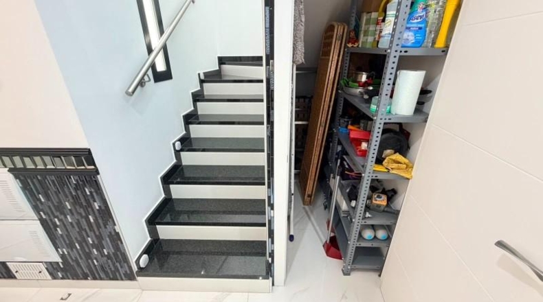 Alicante - Los Montesinos - 252m2