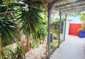 Chalet independiente con terreno en venta en la España, Los Montesinos, ref: TR413948 foto