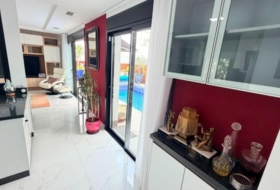 Los Montesinos 252&nbsp;m²