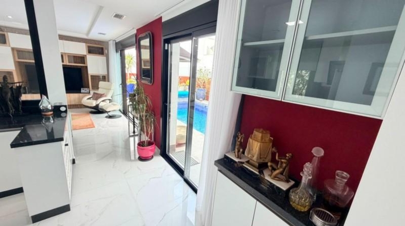Alicante - Los Montesinos - 252m2