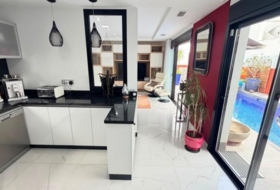Los Montesinos 252&nbsp;m²