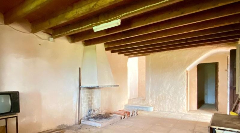 Balearic Islands - Son Bauló - 25429m2