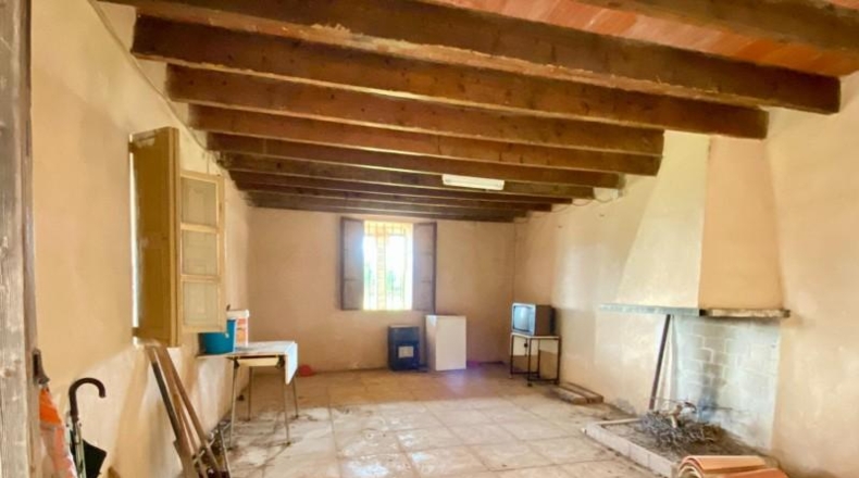 Balearic Islands - Son Bauló - 25429m2